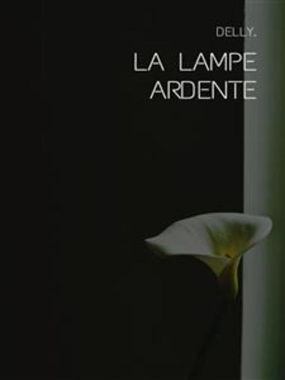 La lampe ardente - cover