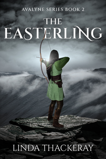 The Easterling - cover