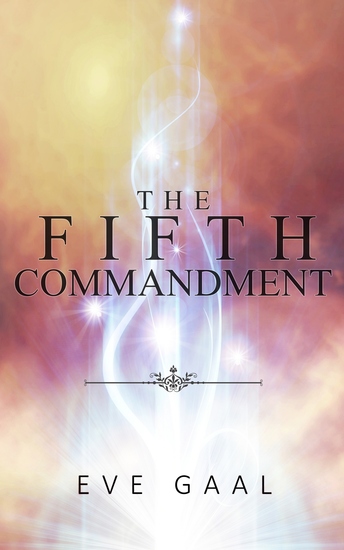 The Fifth Commandment - cover