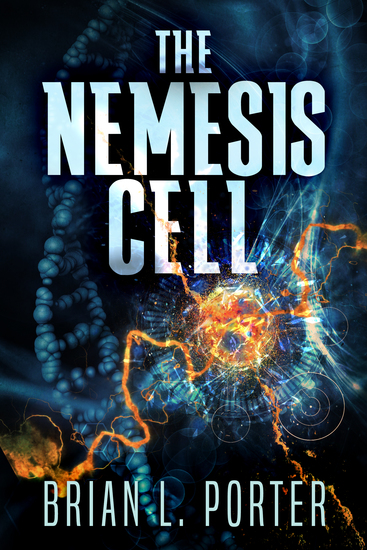 The Nemesis Cell - cover