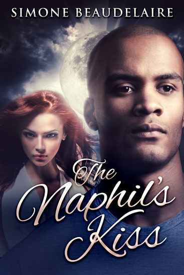 The Naphil's Kiss - cover