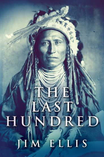 The Last Hundred - cover