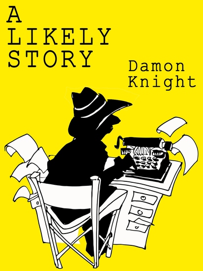 A Likely Story - cover