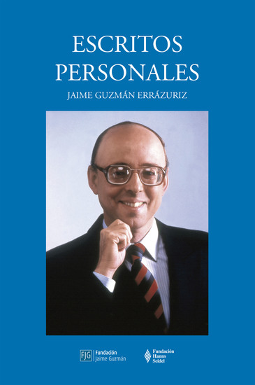 Escritos Personales - cover