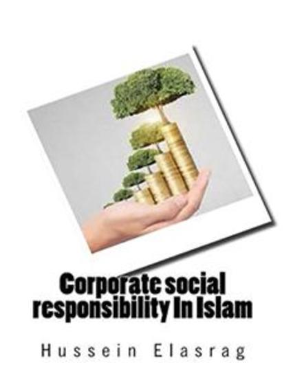 Corporate Social Responsibility in Islam - cover