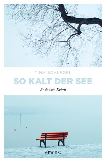 So kalt der See - Bodensee Krimi - cover