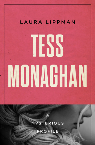 Tess Monaghan - A Mysterious Profile - cover