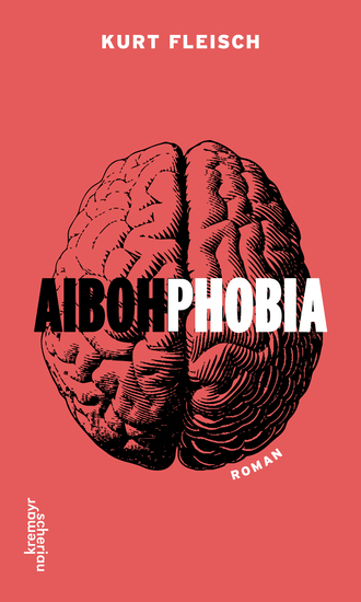 Aibohphobia - cover