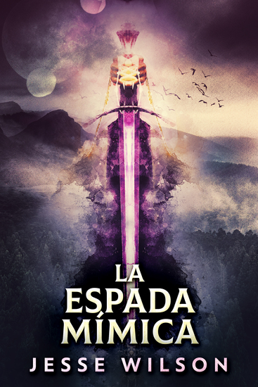 La Espada Mímica - cover