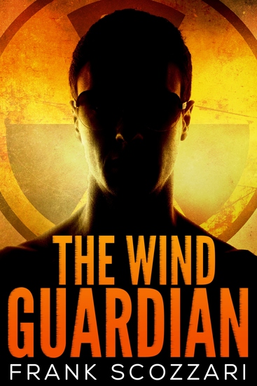 The Wind Guardian - cover