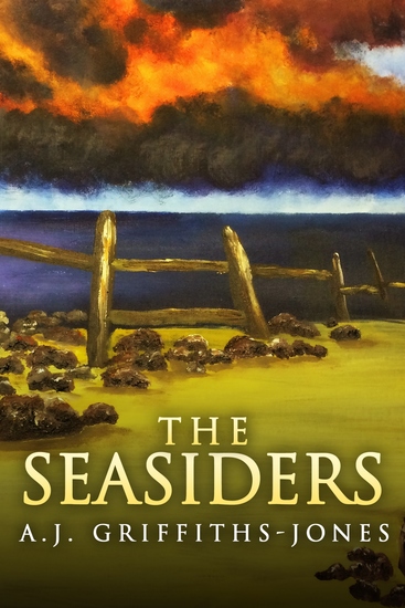 The Seasiders - cover
