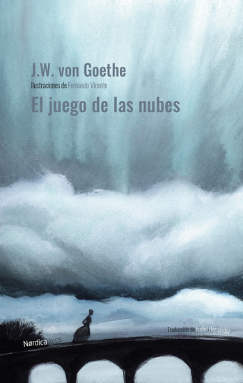 El juego de las nubes Ed 2022 - cover