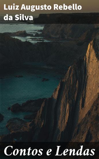 Contos e Lendas - Narrativas encantadas da cultura brasileira - cover