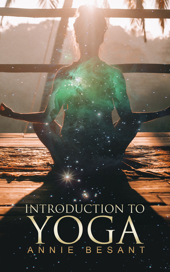 Introduction to Yoga - cover