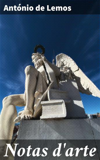 Notas d'arte - Explorando os Movimentos Artísticos e seus Reflexos na Sociedade - cover