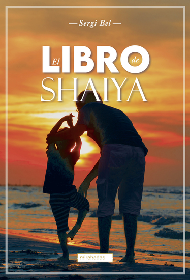 El libro de Shaiya - cover