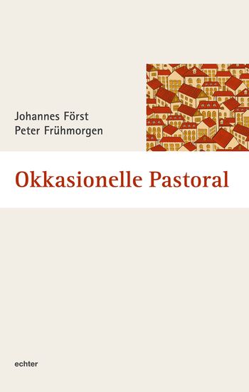 Okkasionelle Pastoral - cover