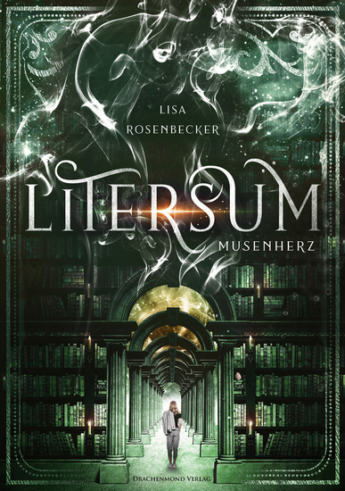 Litersum - Musenherz - cover
