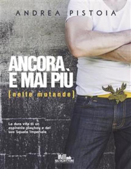 Ancora e mai più (nelle mutande) - cover