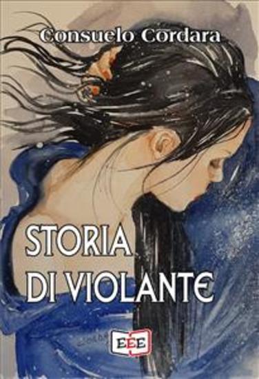 Storia di Violante - cover