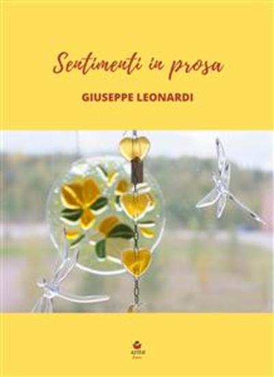 Sentimenti in prosa - cover