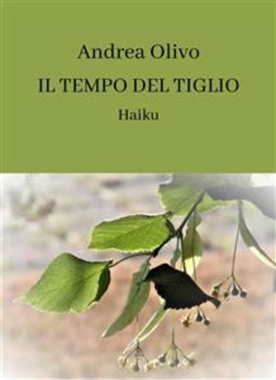 Il tempo del tiglio - Haiku - cover