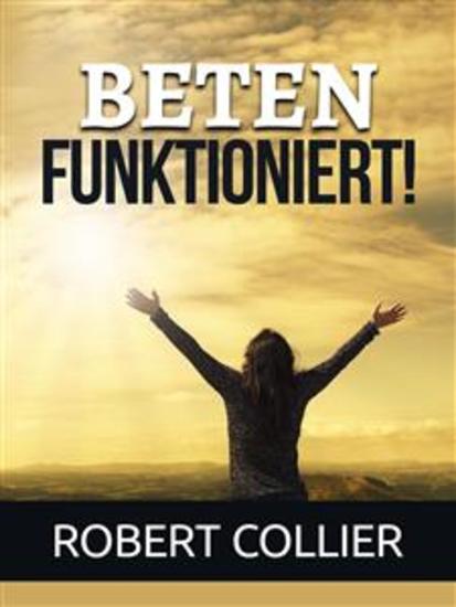 Beten funktioniert! (Übersetzt) - cover