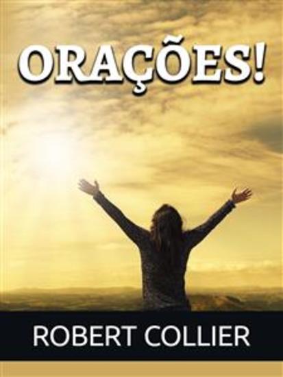 Orações! (Traducido) - cover