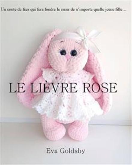 Le Lièvre Rose - cover