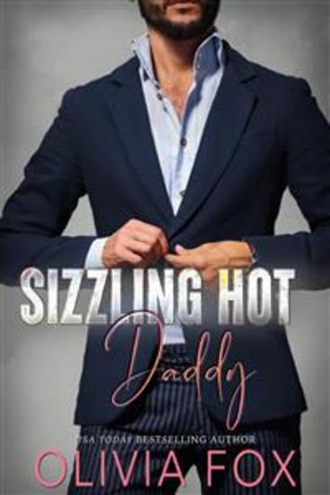 Sizzling Hot Daddy - cover