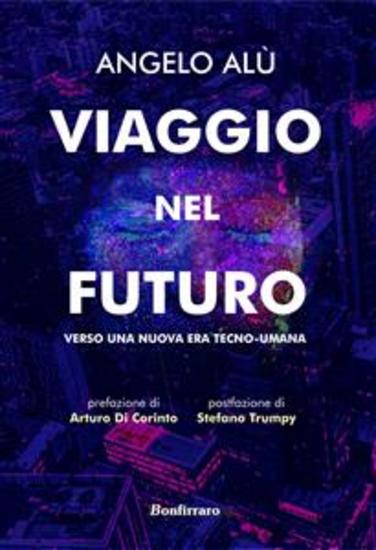Viaggio nel futuro - cover