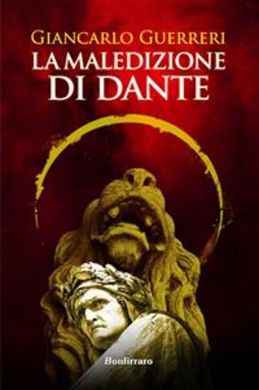 La maledizione di Dante - cover