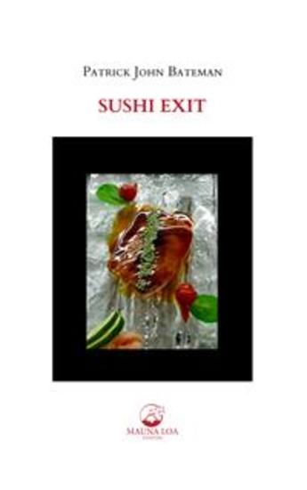 Sushi Exit - cover