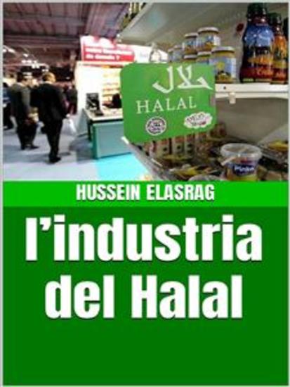 l’industria del Halal - cover