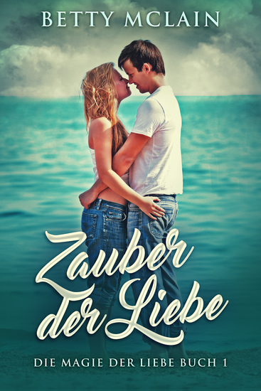 Zauber der Liebe - cover