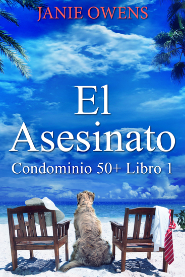 El Asesinato - cover