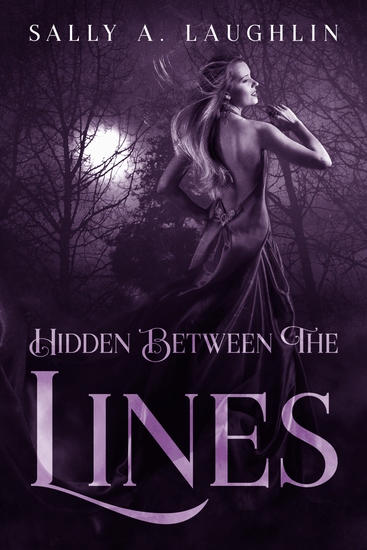 Hidden Between The Lines - cover