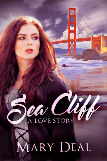 Sea Cliff - cover