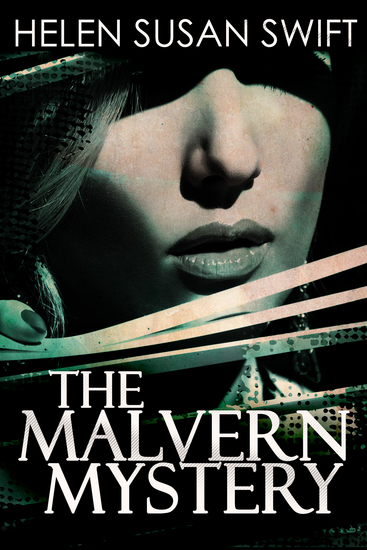 The Malvern Mystery - cover