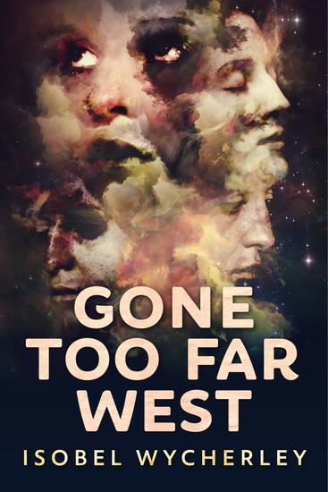 Gone Too Far West - cover