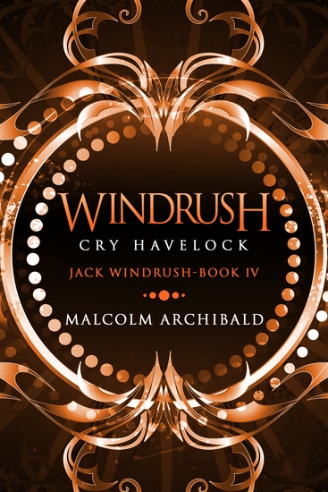 Windrush - Cry Havelock - cover