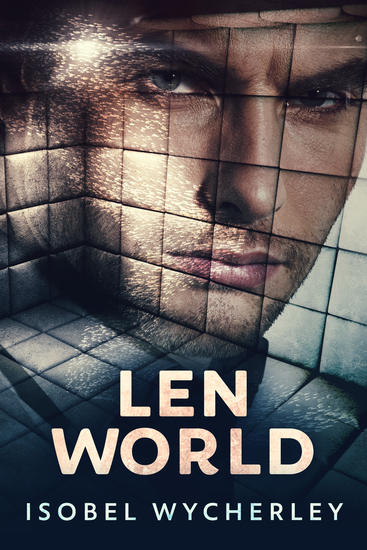 Len World - cover