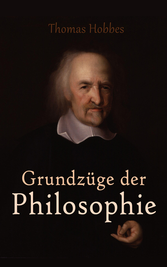Grundzüge der Philosophie - Elementa Philosophiae - cover