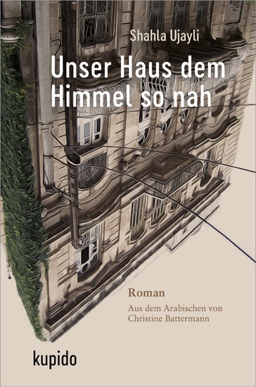 Unser Haus dem Himmel so nah - cover