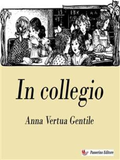 In collegio - cover