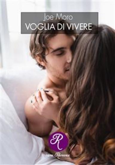 Voglia di vivere - cover