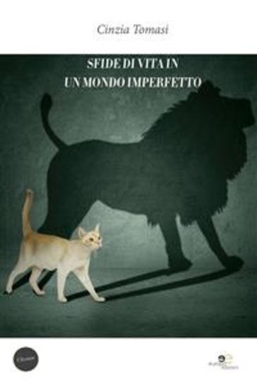 Sfide di vita in un mondo imperfetto - cover