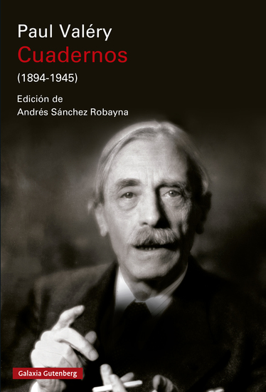 Cuadernos (1894-1945) - cover