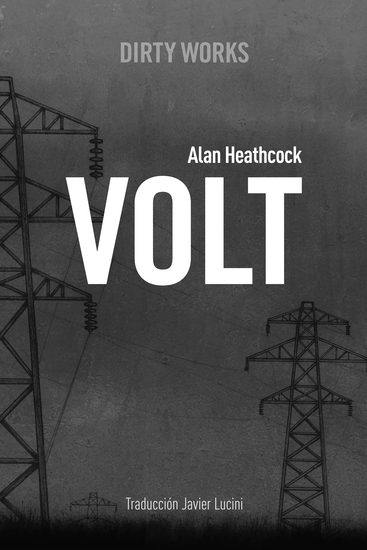 Volt - cover