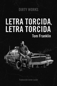 Letra torcida letra torcida